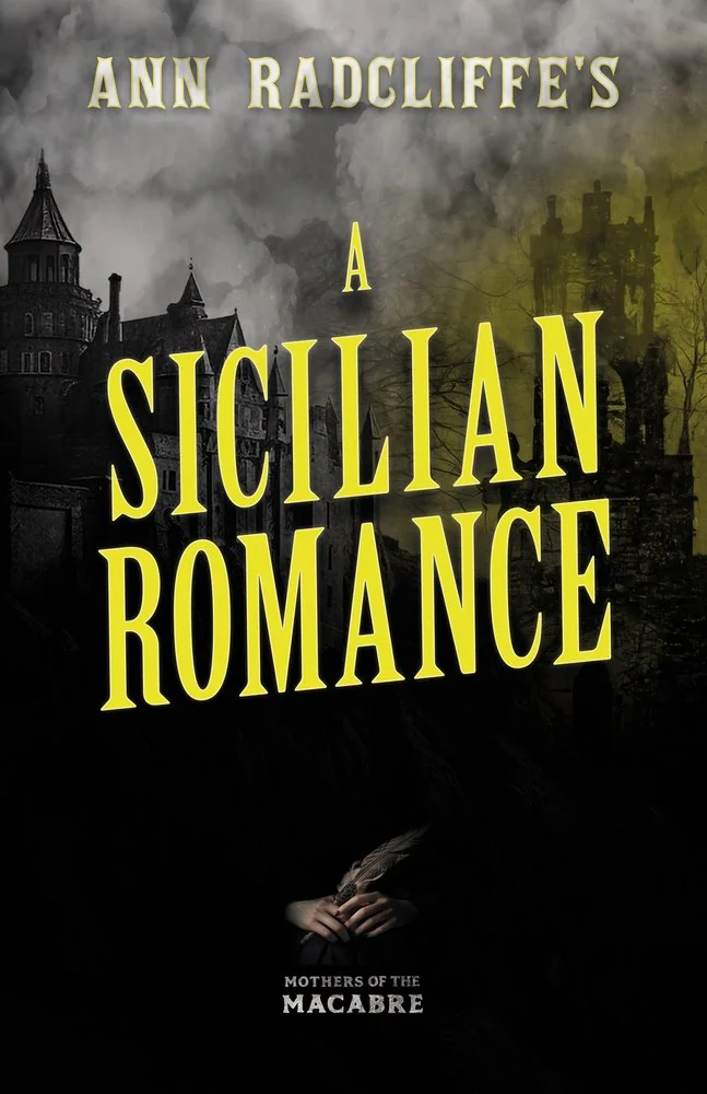 Ann Radcliffe's A Sicilian Romance — photo 2