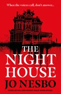 The Night House: A Spine-Chilling Tale for Fans of Stephen King