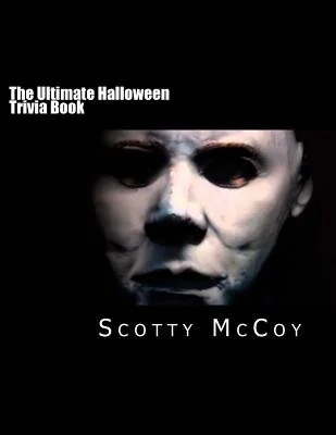The Ultimate Halloween Trivia Book — photo 2