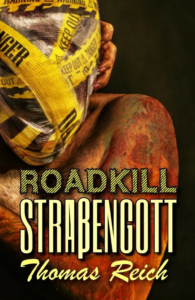 Roadkill Strassengott — photo 2