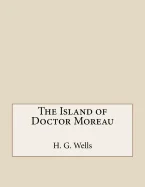 The Island of Doctor Moreau