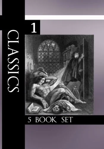 Classics 1: Five Book Set - The Adventures of Sherlock Holmes, The Picture of Do: Classics 1 — photo 2