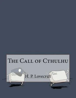 The Call of Cthulhu — photo 2