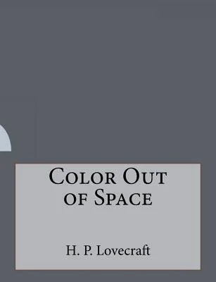 Color Out of Space — photo 2