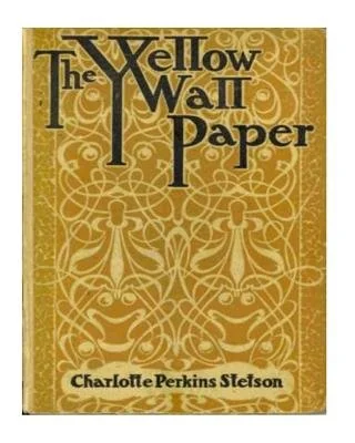 The Yellow Wallpaper — photo 2