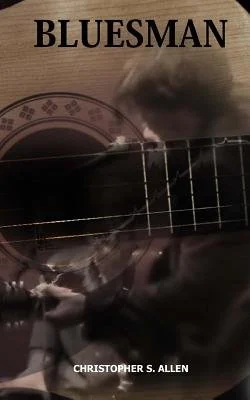 Bluesman — photo 2