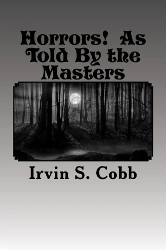 Horrors! as Told by the Masters: Illustrated — photo 2