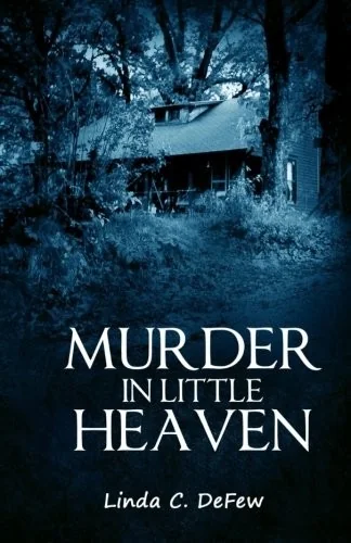 Murder in Little Heaven — photo 2