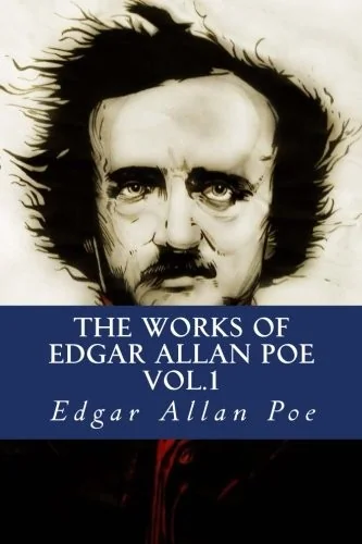 The Works of Edgar Allan Poe Vol.1 — photo 2
