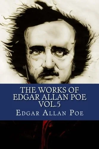 The Works of Edgar Allan Poe Vol.5 — photo 2