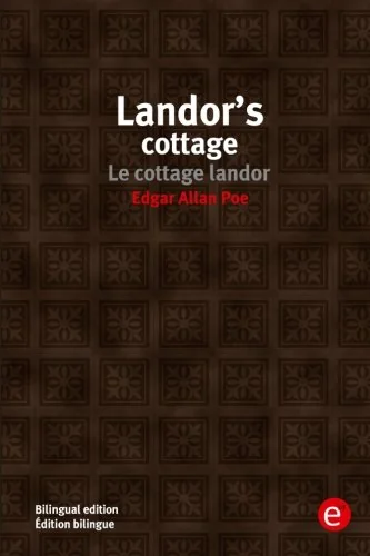 Landor's cottage/Le cottage landor: Bilingual edition/Edition bilingue — photo 2