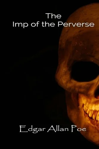 The Imp of the Perverse — photo 2