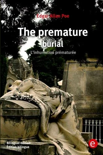 The premature burial/L'inhumation prematuree: (Bilingual edition/Edition bilingue) — photo 2