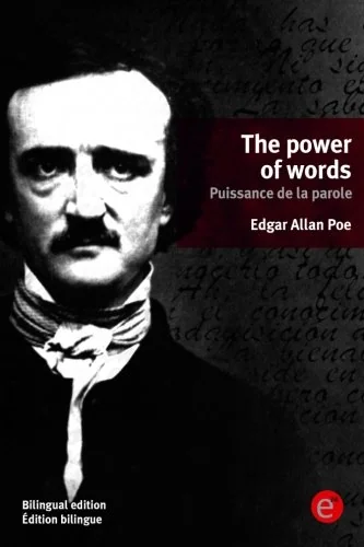The power of words/Puissance de la parole: (Bilingual edition/Edition bilingue) — photo 2
