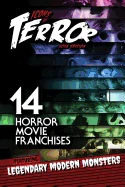 Icons of Terror: 14 Horror Movie Franchises Featuring Legendary Modern Monsters