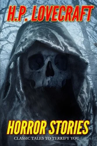 Horror Stories: Classic Tales to Terrify You — photo 2