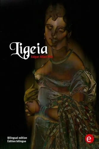 Ligeia: Bilingual edition/Edition bilingue — photo 2