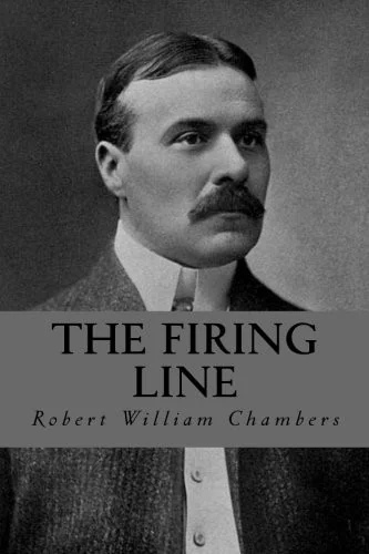 The Firing Line — photo 2