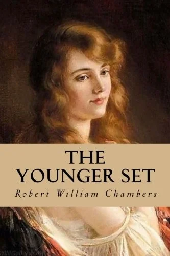 The Younger Set — photo 2