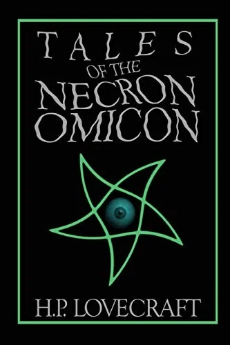 Tales of the Necronomicon — photo 2