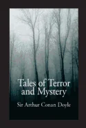 Tales of Terror and Mystery