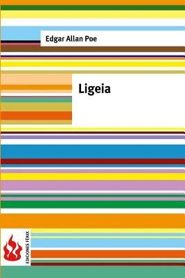 Ligeia: (low cost). Edition limitee — photo 2