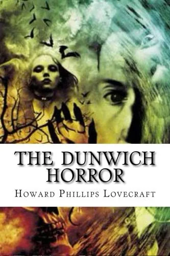 The Dunwich Horror — photo 2