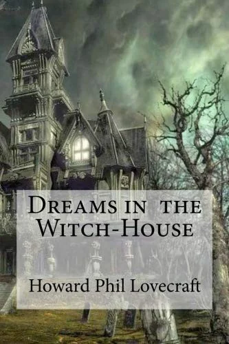 Dreams in the Witch-House — photo 2