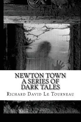 Newton Town: A Series of Dark Tales — photo 2