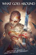 What Goes Around — Horror Fiction