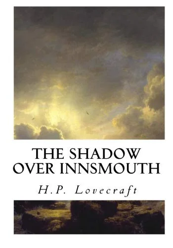 The Shadow Over Innsmouth — photo 2