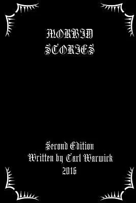 Morbid Stories: Satanic Satire: Second Edition — photo 2