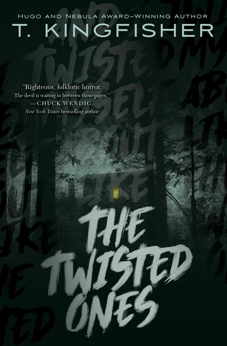 The Twisted Ones — photo 2