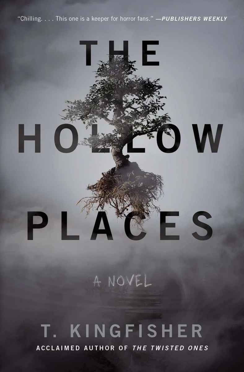 The Hollow Places — photo 2