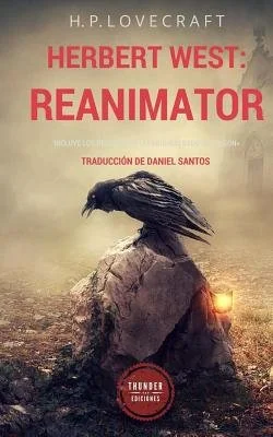 Herbert West: Reanimator — photo 2