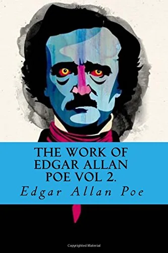 The Work of Edgar Allan Poe Vol 2. — photo 2