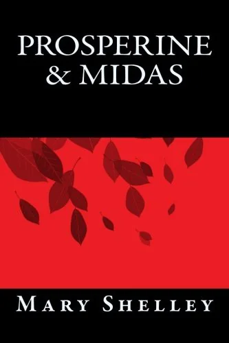 Prosperine & Midas — photo 2
