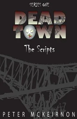 Dead Town Series 1: The Scripts — photo 2