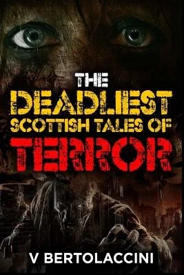The Deadliest Scottish Tales of Terror — photo 2