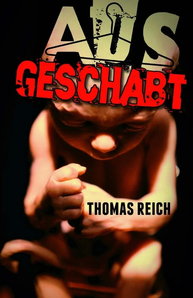 Ausgeschabt — photo 2