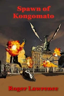 Spawn of Kongomato — photo 2