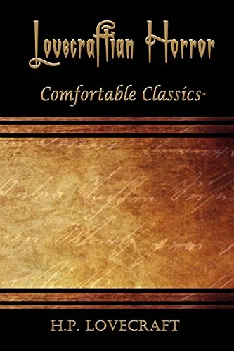 Lovecraftian Horror: Comfortable Classics — photo 2