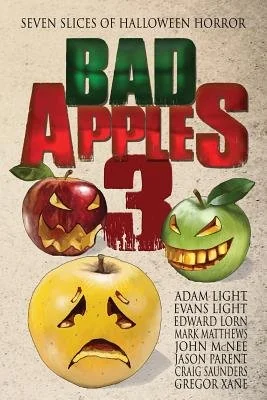 Bad Apples 3: Seven Slices of Halloween Horror — photo 2