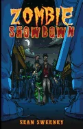 Zombie Showdown — Horror Fiction