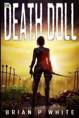 The Death Doll — photo 2