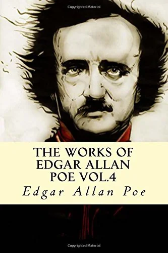 The Works of Edgar Allan Poe Vol.4 — photo 2