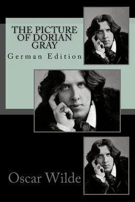 The Picture of Dorian Gray: German Edition
