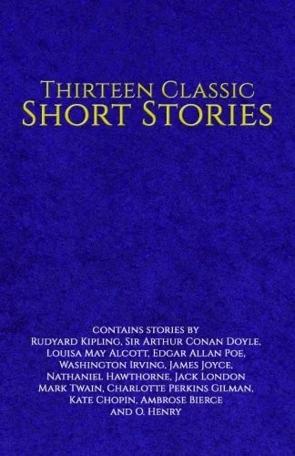 Thirteen Classic Short Stories — photo 2