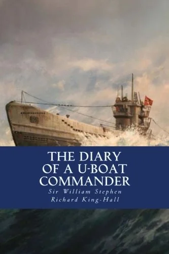 The Diary of a U-boat Commander — photo 2