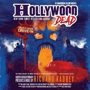 Hollywood Dead: A Sandman Slim Novel